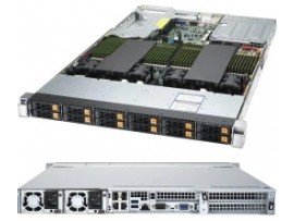 Máy chủ Superserver AS -1124US-TNRP